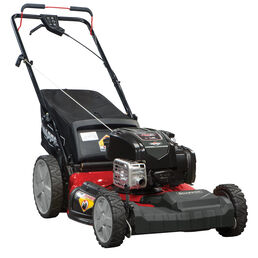 Snapper Self Propelled Lawn Mower Model 12AVB2A2707