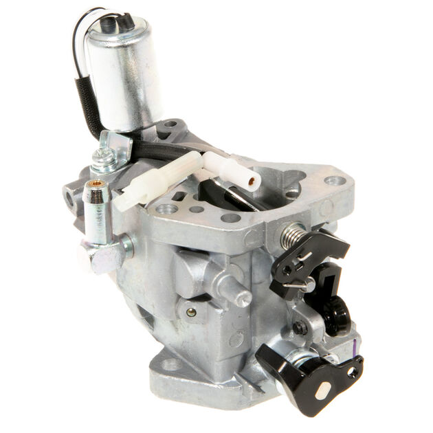 Carburetor Assembly