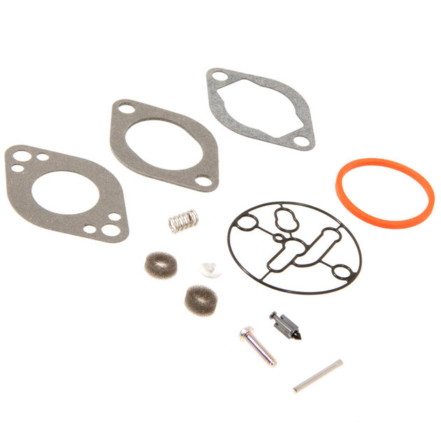 Carb Overhaul Kit