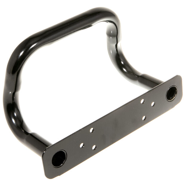 Bumper Assembly