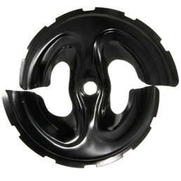 30" Spiral Assembly (RH) (Powder Black)
