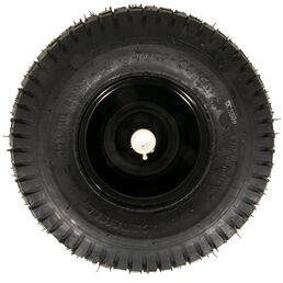 Wheel Assembly, 15x6x6