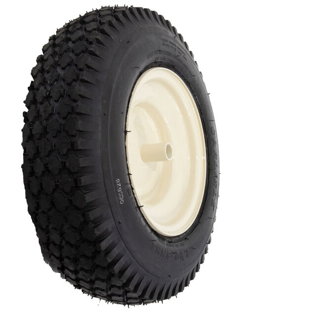 Rim Assembly (16 x 4 x 8) (Beige-Carlisle)