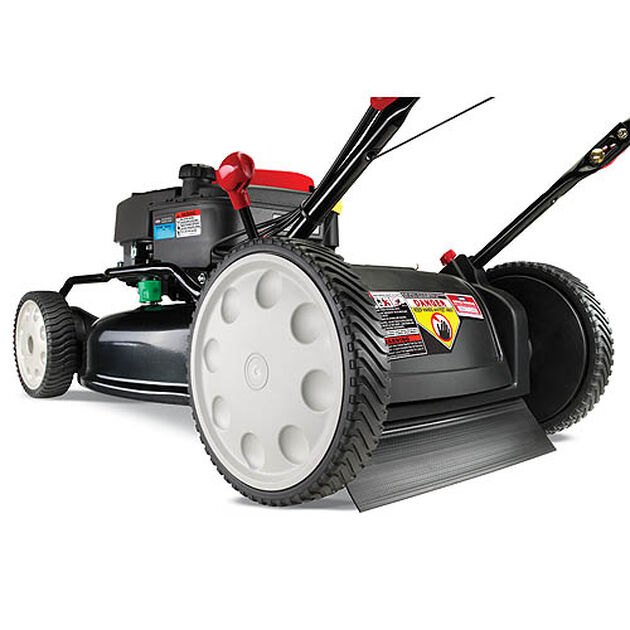 TB350XP  Troy-Bilt Self-Propelled Lawn Mower