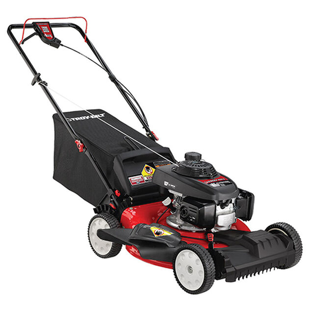 TB250  Troy-Bilt Self-Propelled Lawn Mower