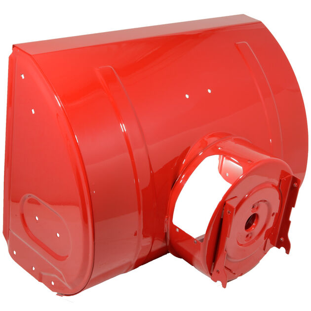 HOUSING ASM-AUGER 30" STD S