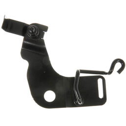 Idler Bracket Assembly