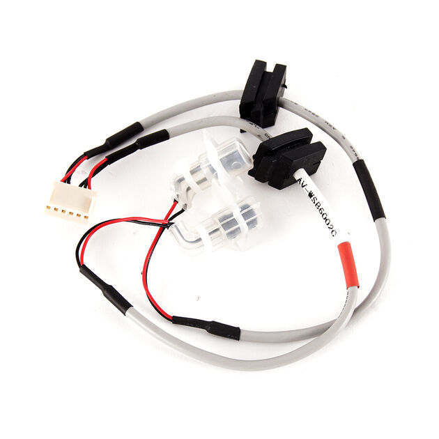 Wire Sensors Cable w/ Holders