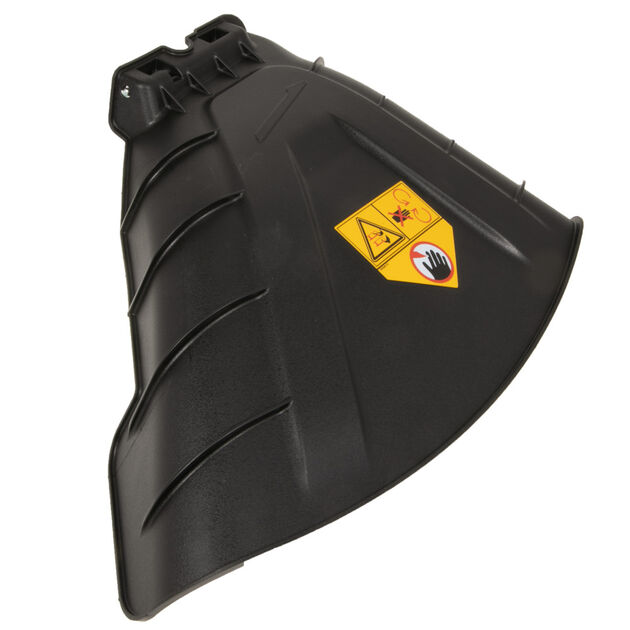 Discharge Chute Assembly