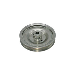 PULLEY, 6.111"OP MICRO V