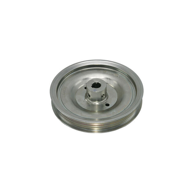 PULLEY, 6.111"OP MICRO V