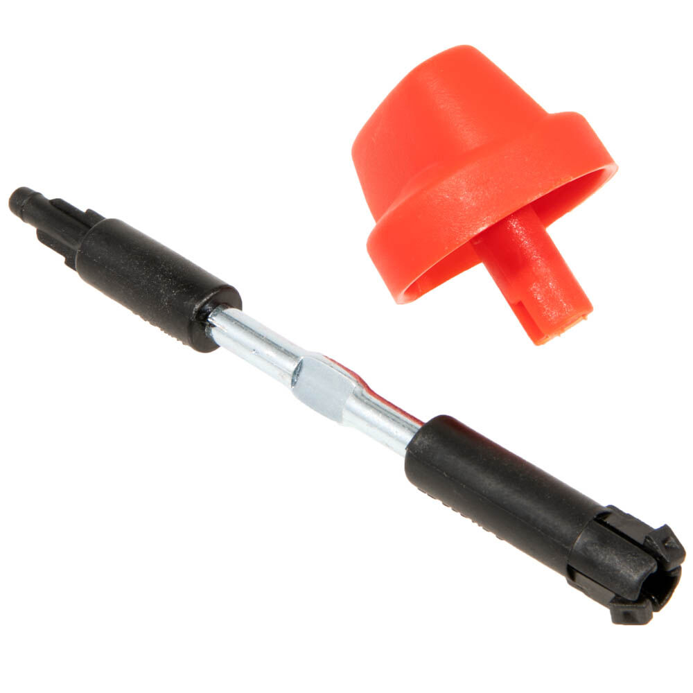 Choke Lever - 751P18086 | GFP US