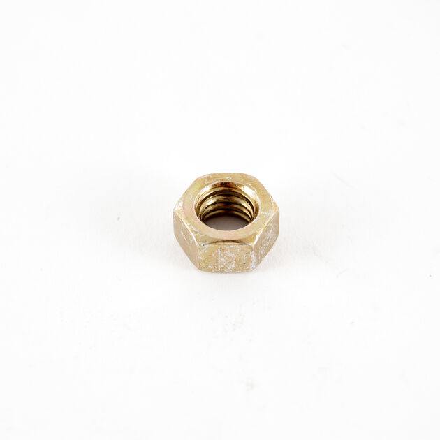 NUT-HEX                      N