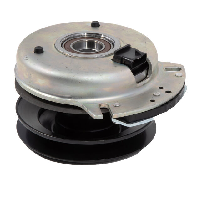 Electric PTO Clutch