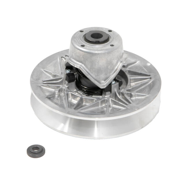 CVT Driver Clutch Assembly