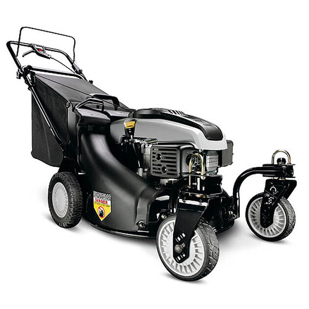 MTD Pro Self Propelled Lawn Mower Model 12A-98K3095