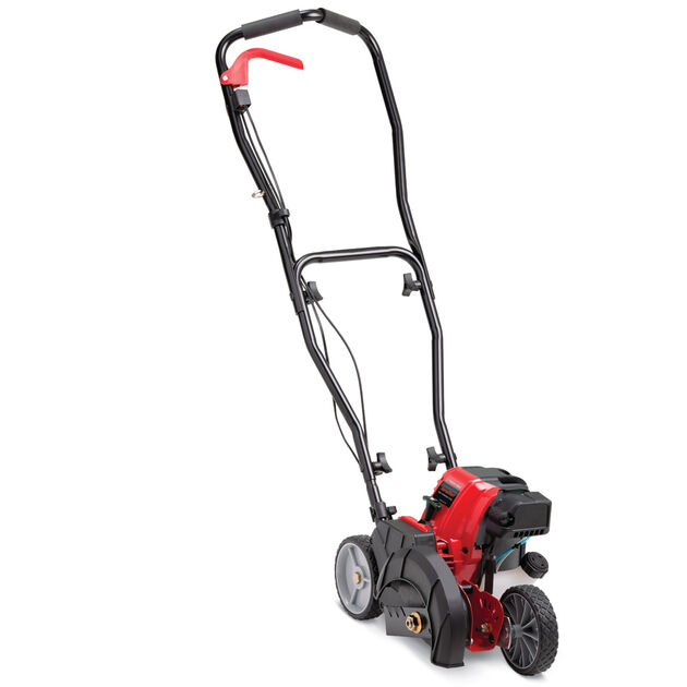 516 EC Troy-Bilt Wheeled Edger/String Trimmer