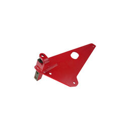 W/A, ACTUATOR MOUNT          N