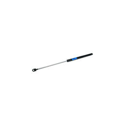 GAS SPRING CARGO BED