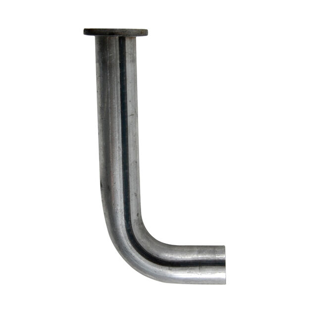 Exhaust Tube (LH)