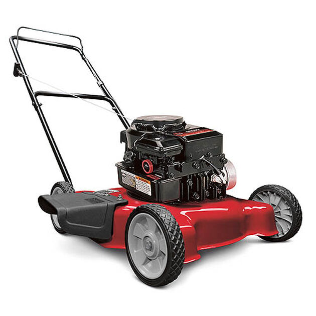 MTD Push Lawn Mower Model 11A-020B006