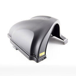 Double Bagger Cover