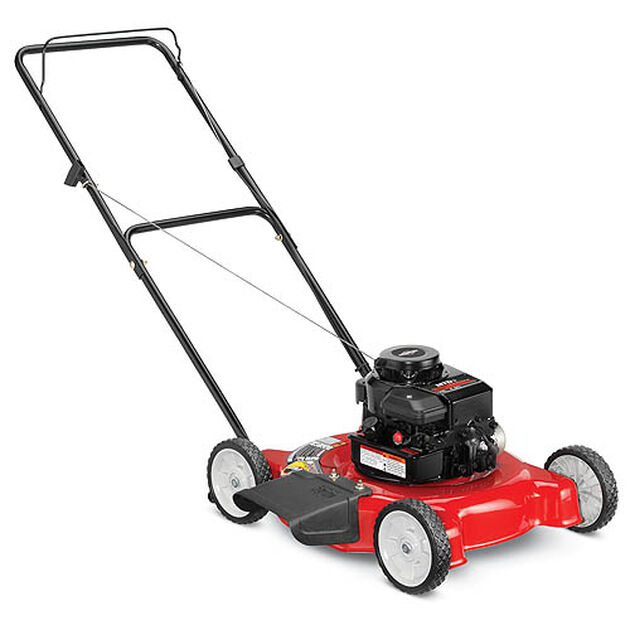MTD Push Lawn Mower Model 11A-020K006