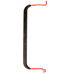 Operator Bail Assembly (Liberty Red)