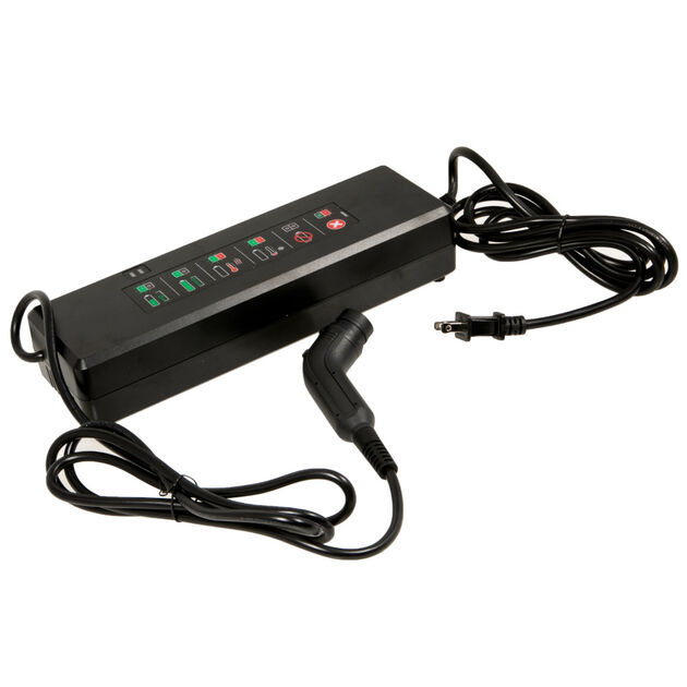 Charger (56V LI 350W IPX4)