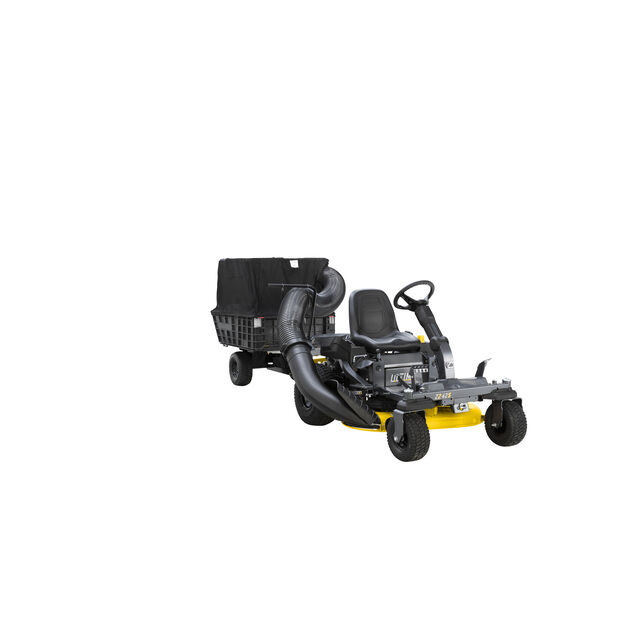 Zero-Turn Leaf Collector For 42-inch Decks