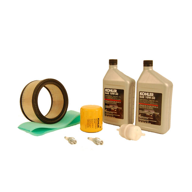 Kohler&reg; Command Twin Maintenance Kit
