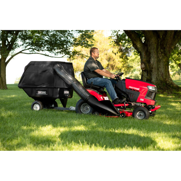 LEAF COLLECTION KIT:50/54:   N