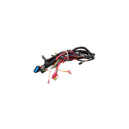 WIRE HARNESS