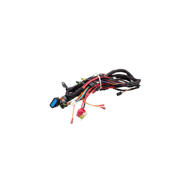 WIRE HARNESS