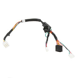 Dash Harness (E-PTO//HrMotor)