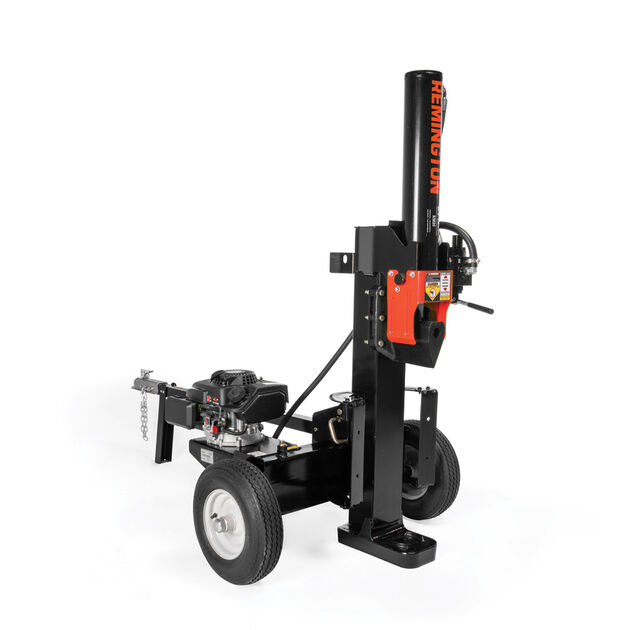 Remington RM20 Sequoia 20-Ton Log Splitter