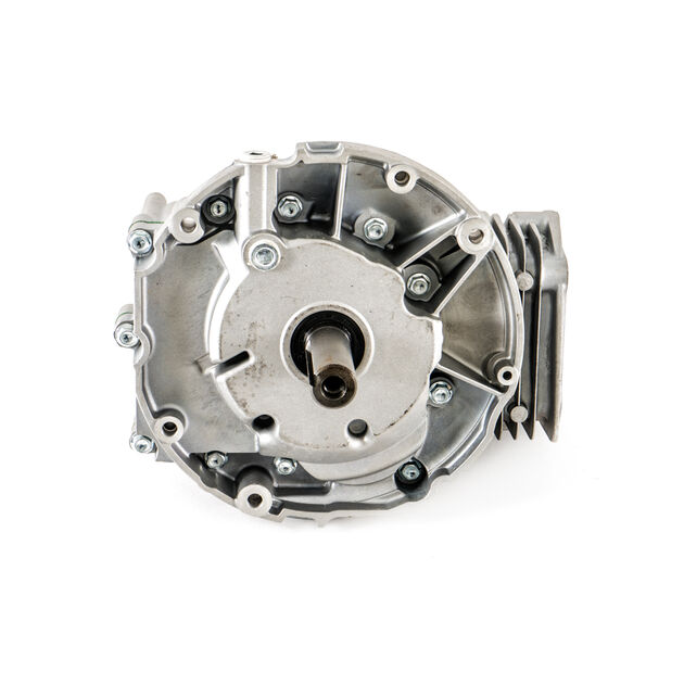 SHORT BLOCK ASM-195          N