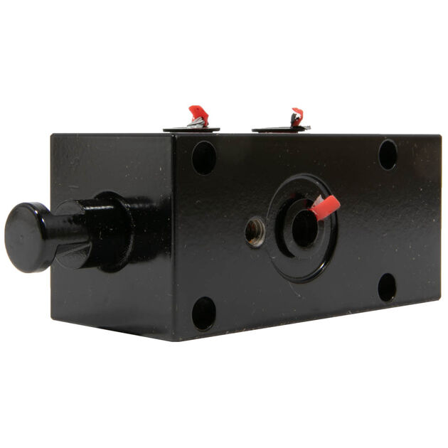 Lift Valve