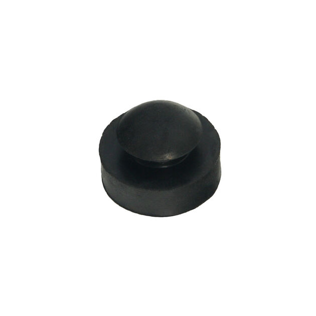 BUMPER, .500X 1.00X .31