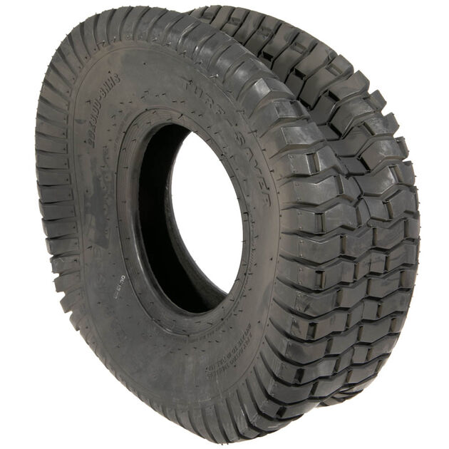 Tire 20 X 8.00-8 Turf Saver 2-Ply