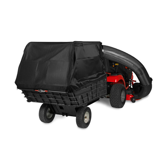 CRAFTSMAN Leaf Collection System