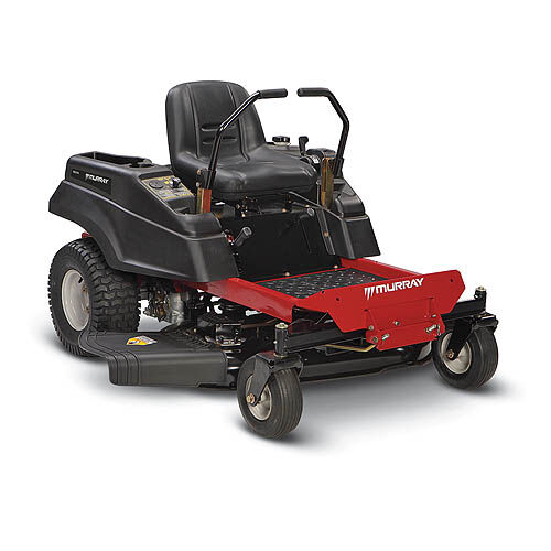Murray Zero Turn Mower - Model 17AC2ACS058 | GFP US