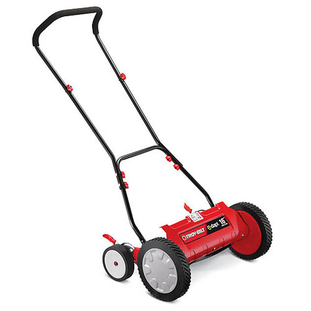 Troy-Bilt Reel Mower Model 15A-3000711