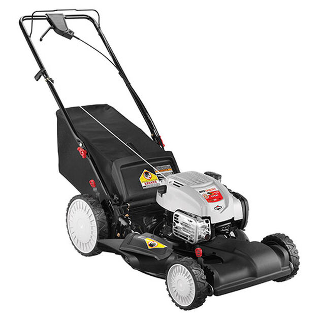 MTD Gold 21" Self-Propelled Mower