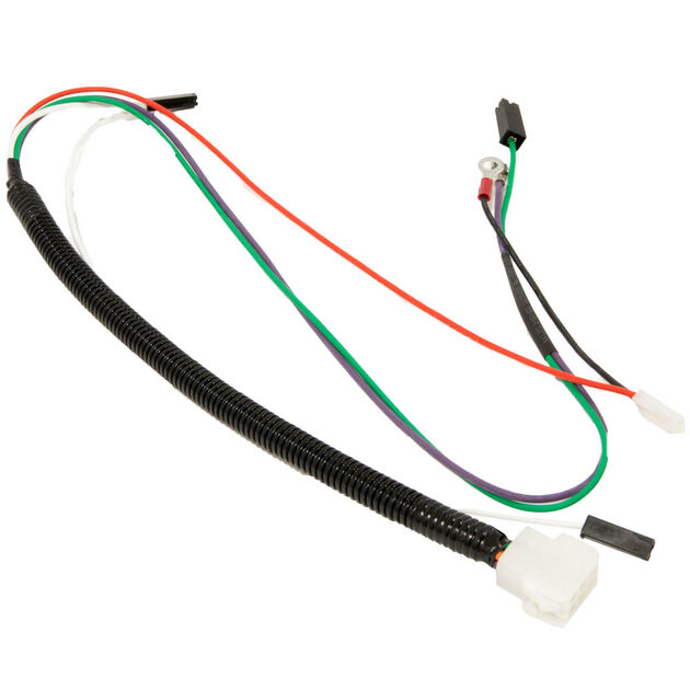 Wiring Harness Assembly