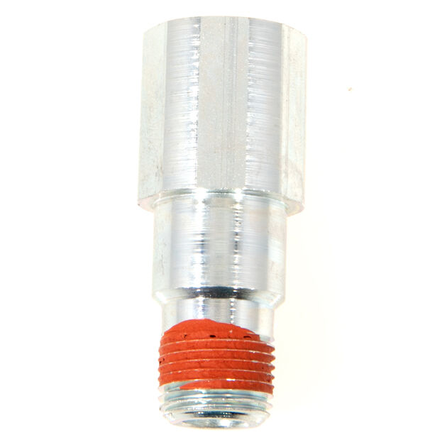 Oil Drain Fitting 3/8-18 Npt (Kh Twin)