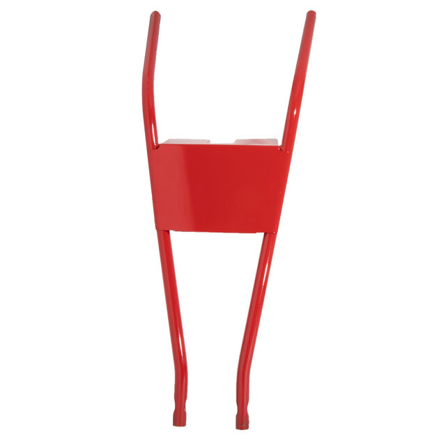 Handle Assembly (Red)