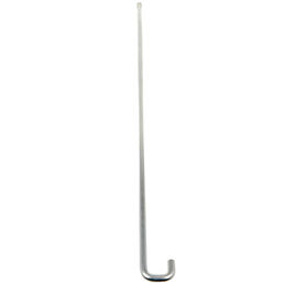 REAR ROLLER PIN