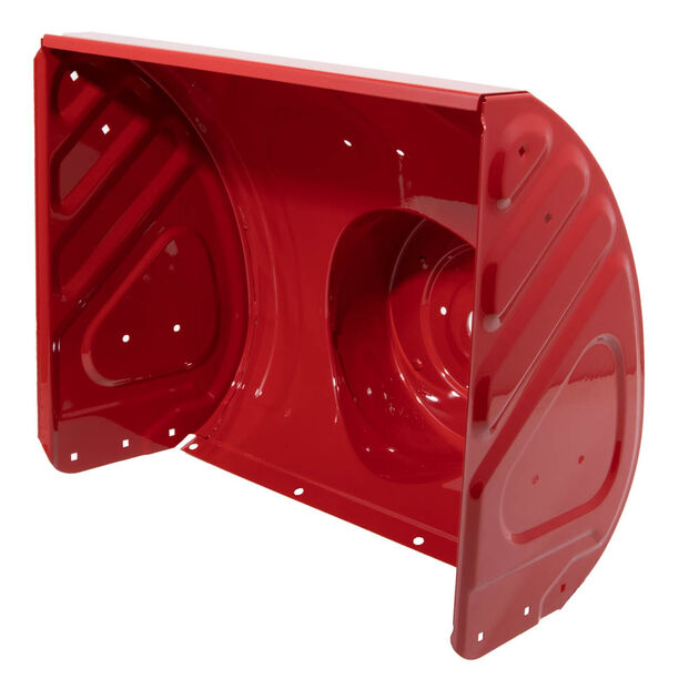 24" Auger Housing (Red)