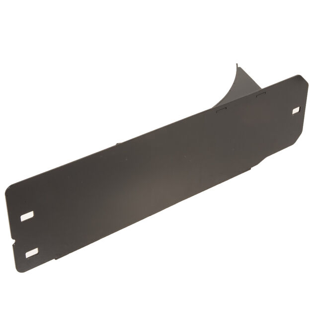 MULCH, END CAP W/A 60"